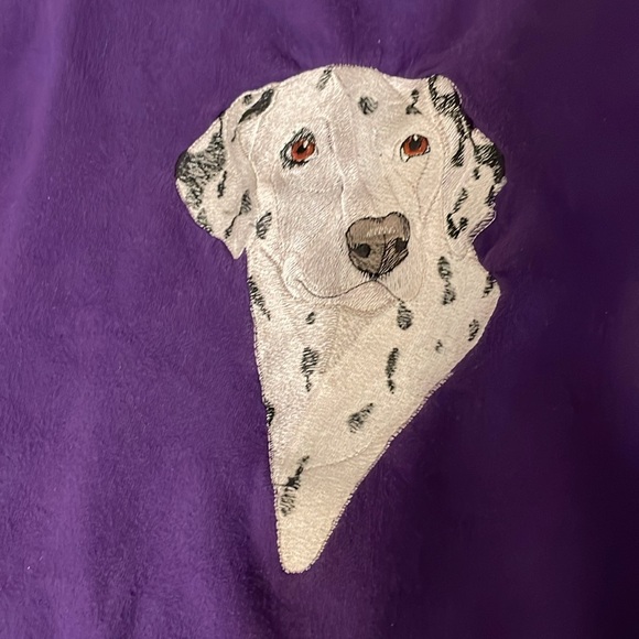 Vintage dog crewneck - Picture 2 of 3